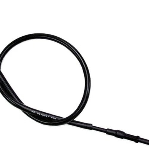 Motion Pro Pull Throttle Cable Black for Suzuki GSX-R1000 2007-2008