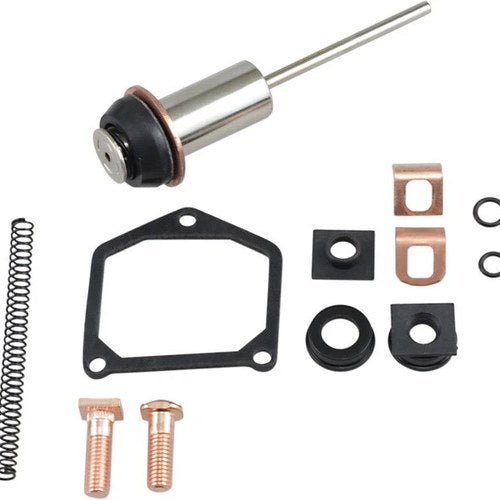 Terry Components Solenoid Repair Kit #550040 Harley Davidson