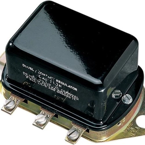 DS 12V Voltage Regulator Harley Davidson Sportster/Electra Glide #139467