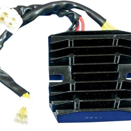 Rick's Motorsports Hot Shot Regulator/Rectifier #10-009H Ducati
