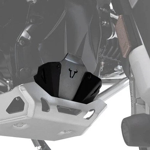 SW-Motech Front Engine Guard Extension BMW R 1200/R 1250