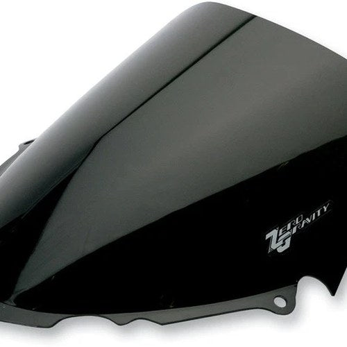 Zero Gravity SR Series Windscreen Dark Smoke for Suzuki Katana 600/Katana 750