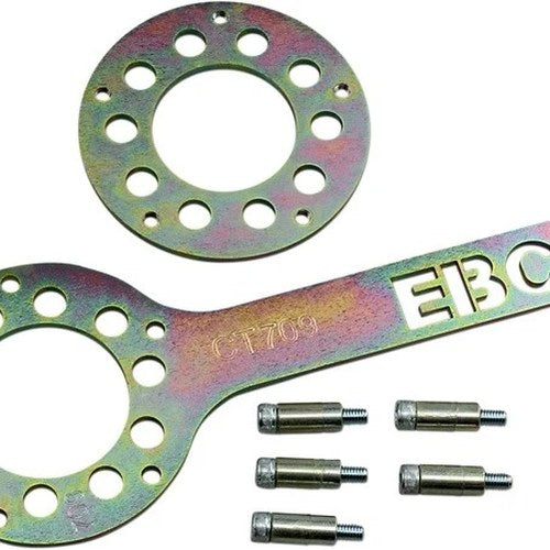 Ebc Clutch Installation & Removal Tool Harley Davidson Sportster/XR1000
