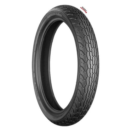 Bridgestone L309 Cruiser Tire 140/80-17 69H Front Bias Tubeless