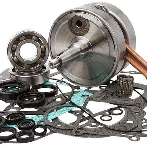 Hot Rods Complete Crankshaft Kit for Honda CR500R 1987-1988