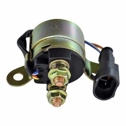 RMStator Starter Relay Solenoid #RM09016 Victory