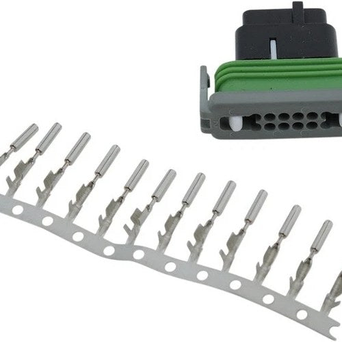 Namz Speedometer & Tri-Bar Connector