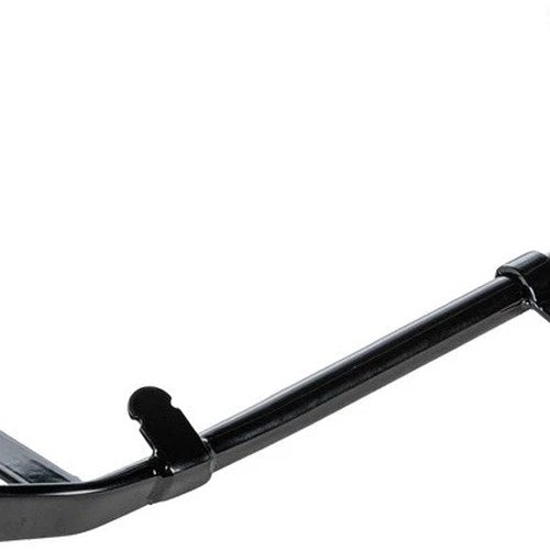 HardDrive Kickstand -1" Gloss Black #055174 Harley Davidson