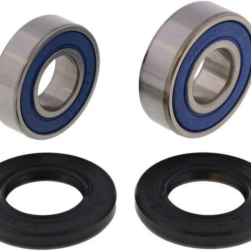 Moose Wheel Bearing and Seal Kit Rear #25-1168 fits Suzuki/Yamaha