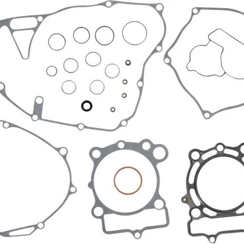 Moose Complete Gasket Set Fits Kawasaki KX 250F 2009-2012