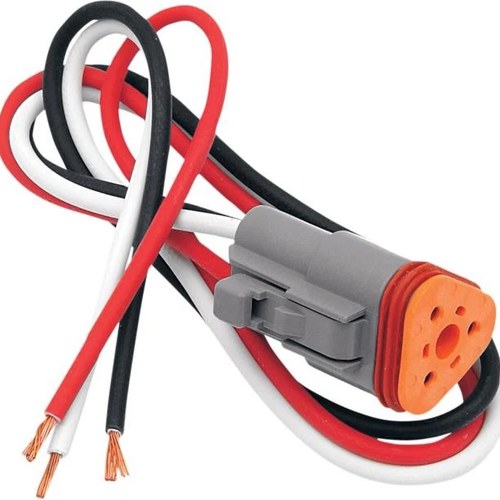 Dakota Digital Mini Speedometer Pick-Up Adapter
