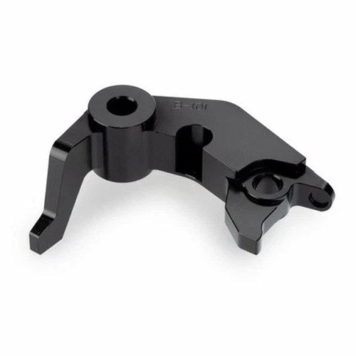 Puig Brake Lever Adapter Black #21250N for Yamaha YZF-R7 2022-2023