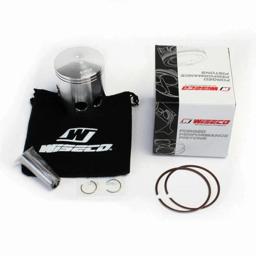 Wiseco Piston 64.00mm #393M06400 Yamaha RD400/RD350
