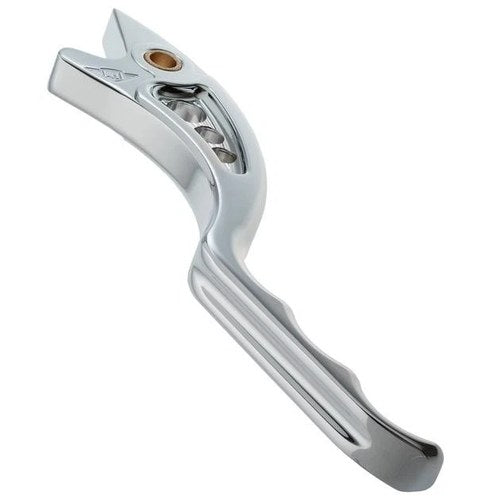 Joker Machine Brake Lever Chrome #30-333-3 Indian Scout/Scout Sixty/Scout Bobber