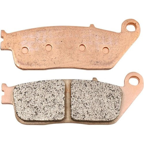 Ebc HH Brake Pads Front #FA142HH for Honda/Triumph/Suzuki/Kawasaki/Yamaha/Cagiva