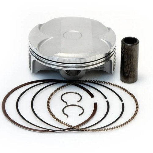 Vertex High Compression T-Box Piston 94.95mm 13.3:1 #24113A KTM/Husqvarna