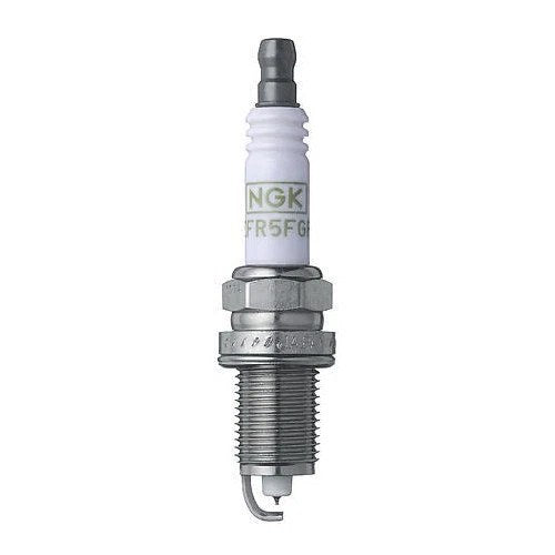 Ngk G-Power Spark Plug BR9EG-N-8 Fits Honda CR250R 2005-2007