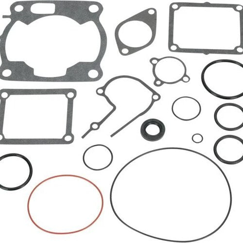 Moose Top End Gasket Kit fits Yamaha YZ125 1993