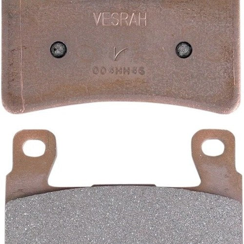 Vesrah VD-166JL Brake Pads #VD-166JL Honda CBR600 F4/CBR900RR
