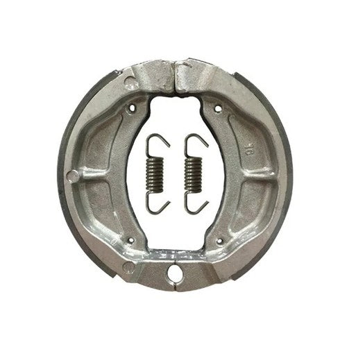 Wild Boar Brake Shoes Front #MX-05280 for Kawasaki KDX80/KX80