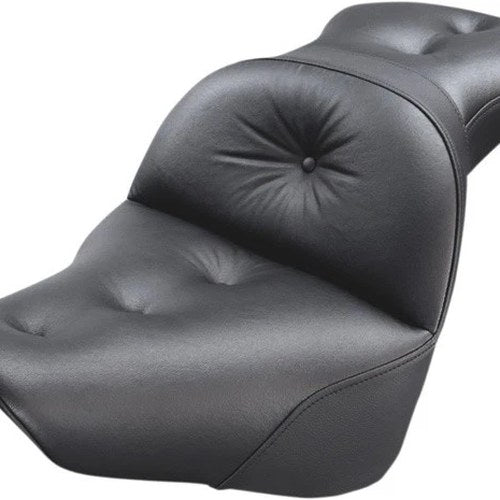 Saddlemen Explorer RS Seat Pillow Top #818-27-029RS Harley Davidson