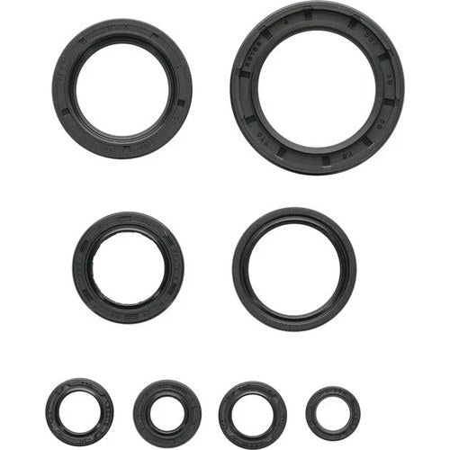 Vertex Engine Oil Seal Kit #822996 for Honda CRF250R 4-Stroke/CRF250RX 4-Stroke