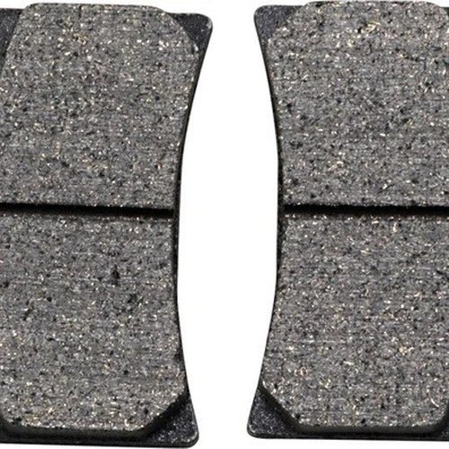 Galfer Semi-Metallic Carbon Brake Pads #FD176G1054