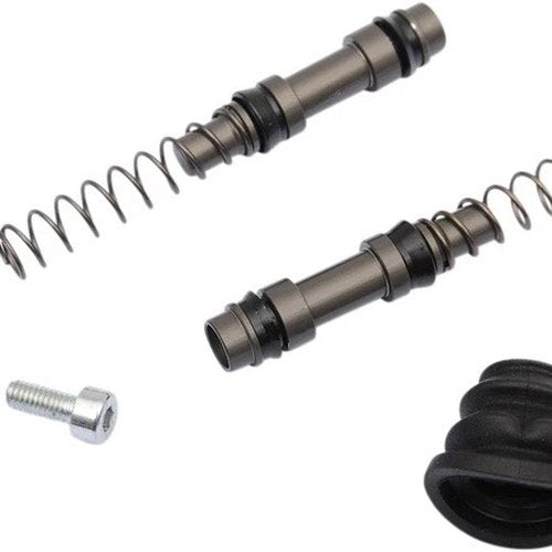 Moose Clutch Master Cylinder Rebuild Kit #187722 Husqvarna TE 150/FX 350/FC 450