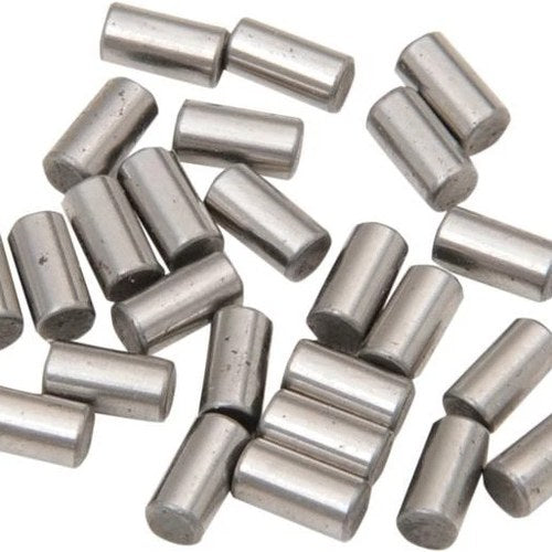 Eastern Pinion Gear Cover Dowel Pin 25-Pack A-275 for Harley-Davidson Motorcycle
