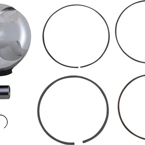 Wossner Piston Size A 94.95mm 13.6:1 #8873DA KTM 450 SX-F 2013-2020