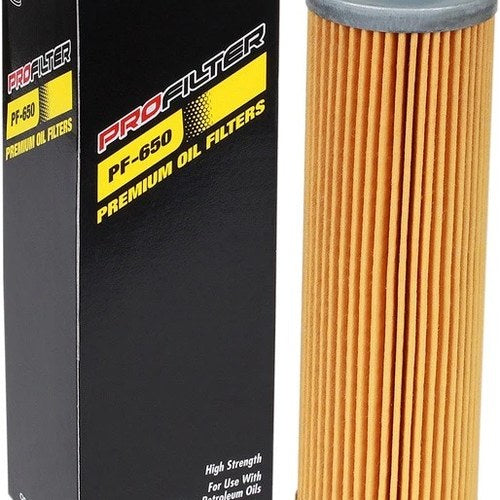 Pro Filter Premium Oil Filter #PF-650 KTM/Husqvarna