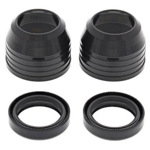 All Balls Fork Oil Seal & Dust Seal Kit #56-179 for Yamaha
