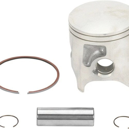 ProX Piston Size D Standard Bore 66.38mm for Yamaha/Suzuki YZ250 2-Stroke/RM250