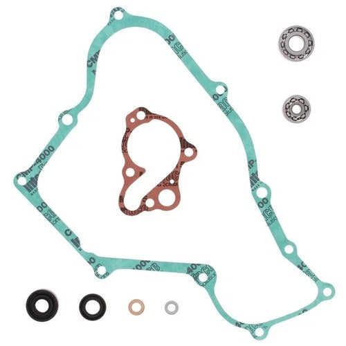 Vertex-Winderosa Water Pump Rebuild Kit #821212 fits Honda CR 80/CR 85