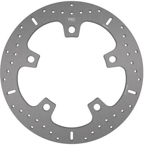 Ebc Contour Brake Rotor Front Left Harley Davidson RH1250S Sportster S 2021-2024