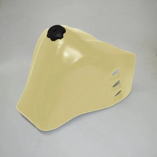 Ims Fuel Tank 6.6 Gallon Natural #113144-N2 for Kawasaki KLR650 1987-2018
