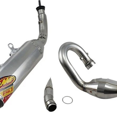 Fmf Factory 4.1 Rct Exhaust with MegaBomb Header #045638