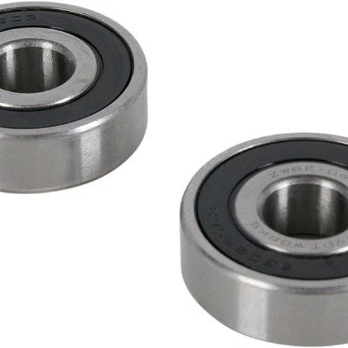 Pivot Works Wheel Bearing & Seal Kit Front #PWFWS-S02-000
