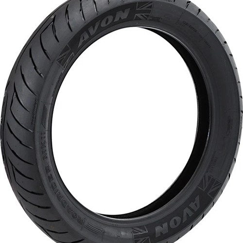 Avon Roadrider Mkii Tire 130/80-18 Rear
