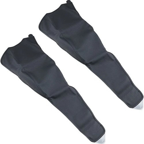 Saddlemen Rear Fender Bra Set #283289 Harley Davidson Ultra Glide/Street Glide