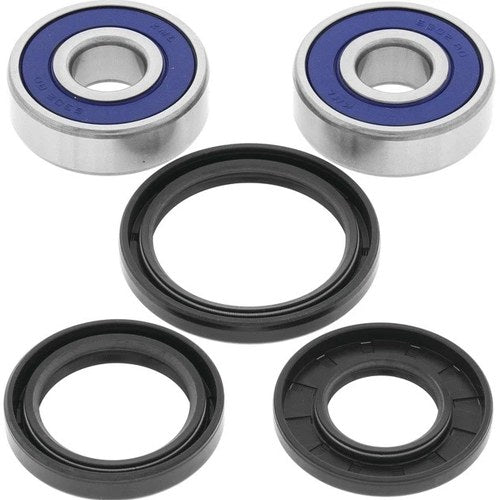 All Balls Wheel Bearing & Seal Kit Front #25-1310 fits Kawasaki/KTM/Suzuki