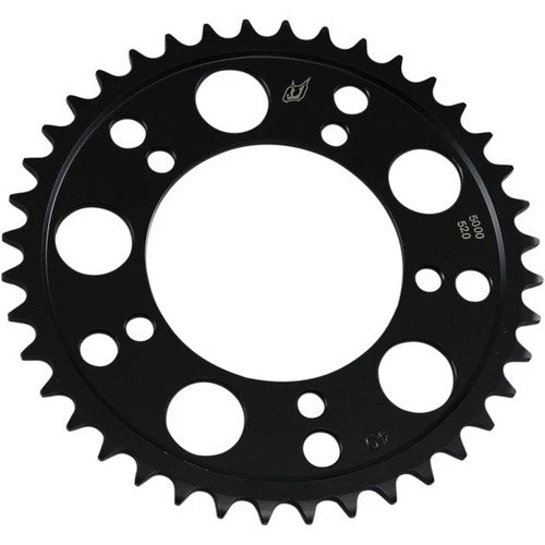 Driven Rear Steel Sprocket 520 40T Aprilia Mille/Falco/Tuono 1000/RSV4