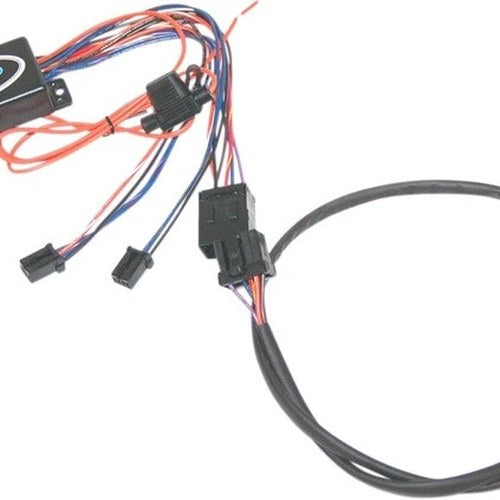 Badlands Plug-N-Play Brake Light/Run/Turn Signal Lighting Control Module IHL-04C