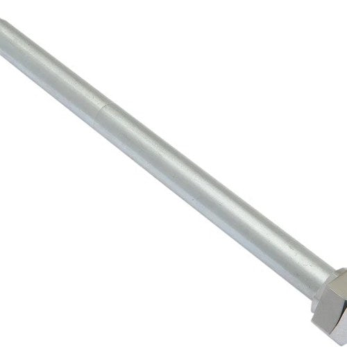 Eastern Rear Axle 11" J-1-68B for Harley-Davidson Duo Glide/Electra Glide
