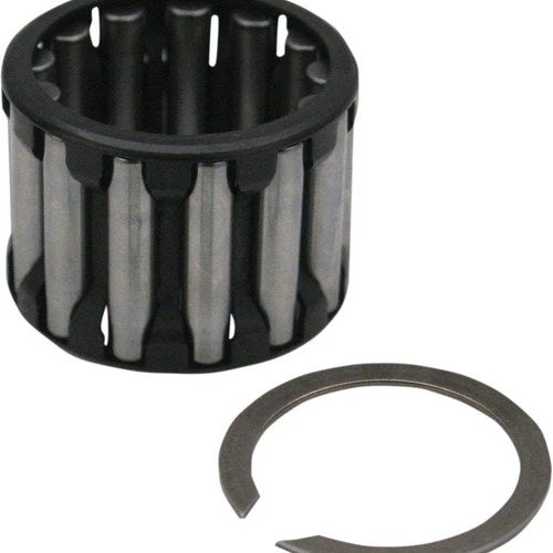 S&S Right Main Bearing Assembly Blue #31-4018 Harley Davidson