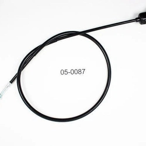 Motion Pro Brake Cable Front Black #05-0087 fits Yamaha DT175/DT125