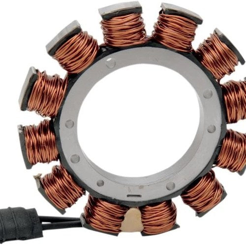 DS Uncoated Alternator Stator Harley Davidson 139013