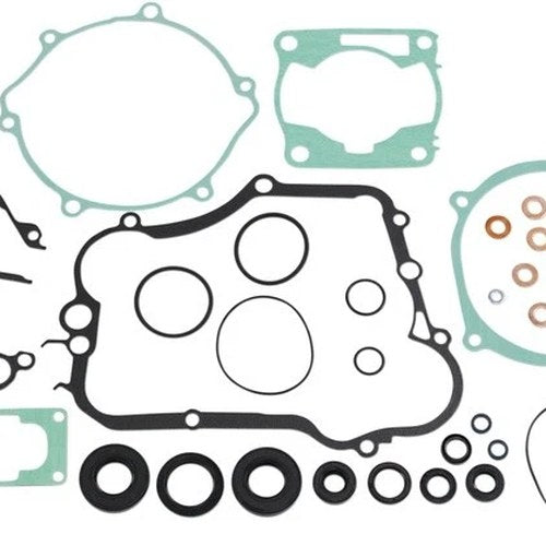 Athena Complete Gasket Kit #P400485900199 fits Yamaha YZ85 2019-2021