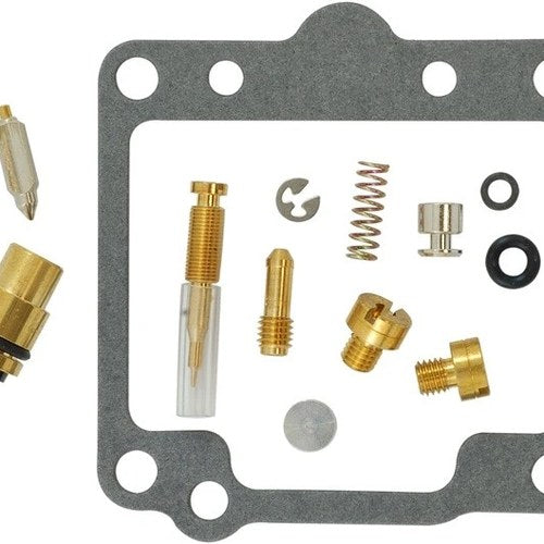 K&L Carburetor Rebuild Kit #18-2902 for Kawasaki GPz 750/KZ700A/KZ750L/KZ750R