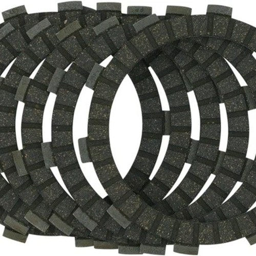 Vesrah Clutch Friction Plate Kit Cork #VC-235 Yamaha XT225/IT175/IT200